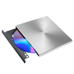 ASUS SDRW-08U8M-U Silber optisch schijfstation DVD±RW Zilver - Afbeelding 6