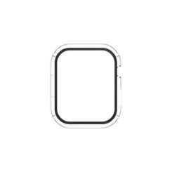 PanzerGlass ® Case Full Body Slim Transparent Apple Watch Series 11 | 10 | 42mm Doorzichtige schermbeschermer 1 stuk(s) - Afbeelding 5
