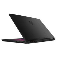 MSI Katana 17 HX B14WFK-021NL Intel® Core™ i7 i7-14650HX Laptop 43,9 cm (17.3") Quad HD 16 GB DDR5-SDRAM 1 TB SSD NVIDIA GeForce RTX 5060 Wi-Fi 6E (802.11ax) Windows 11 Home Zwart - Afbeelding 6