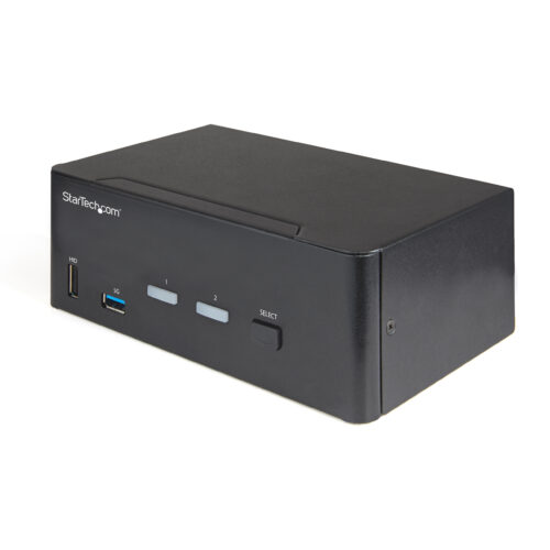 Kabels en adapters