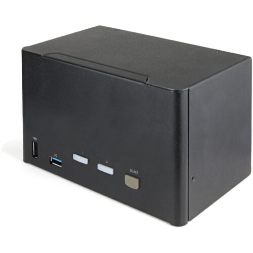KVM-switches