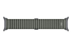 Samsung Trail Band (S/M/L) for Galaxy Watch Ultra2 Olijf Stof/Weefsel - Afbeelding 3