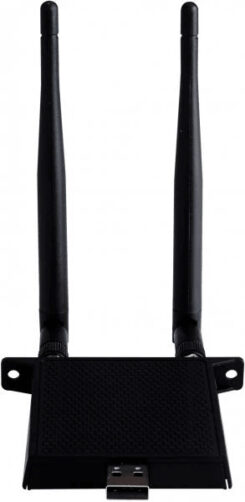 Viewsonic VB-WIFI-001 netwerkkaart WLAN / Bluetooth - Afbeelding 3