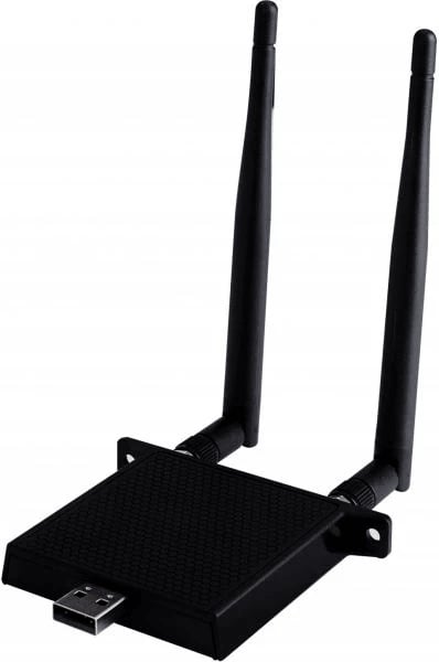 Viewsonic VB-WIFI-001 netwerkkaart WLAN / Bluetooth - Afbeelding 4