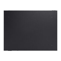TP-Link Omada SG2452LP netwerk-switch Managed L2/L2+ Gigabit Ethernet (10/100/1000) Power over Ethernet (PoE) 1U Zwart - Afbeelding 6