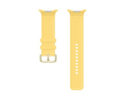Samsung Watch9 Sport Band M/L Geel - Afbeelding 3