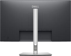 DELL Pro Plus P2725D computer monitor 68,6 cm (27") 2560 x 1440 Pixels Quad HD LCD Zwart, Zilver - Afbeelding 4