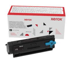 Xerox B310/B305/B315 standaard capaciteit tonercassette, zwart (3.000 pagina's) - Afbeelding 2