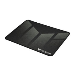 ASUS TUF P1 Gaming Game-muismat Zwart, Grijs - Afbeelding 3
