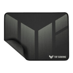 ASUS TUF P1 Gaming Game-muismat Zwart, Grijs - Afbeelding 5