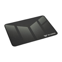 ASUS TUF P1 Gaming Game-muismat Zwart, Grijs - Afbeelding 4