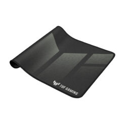 ASUS TUF P1 Gaming Game-muismat Zwart, Grijs - Afbeelding 6