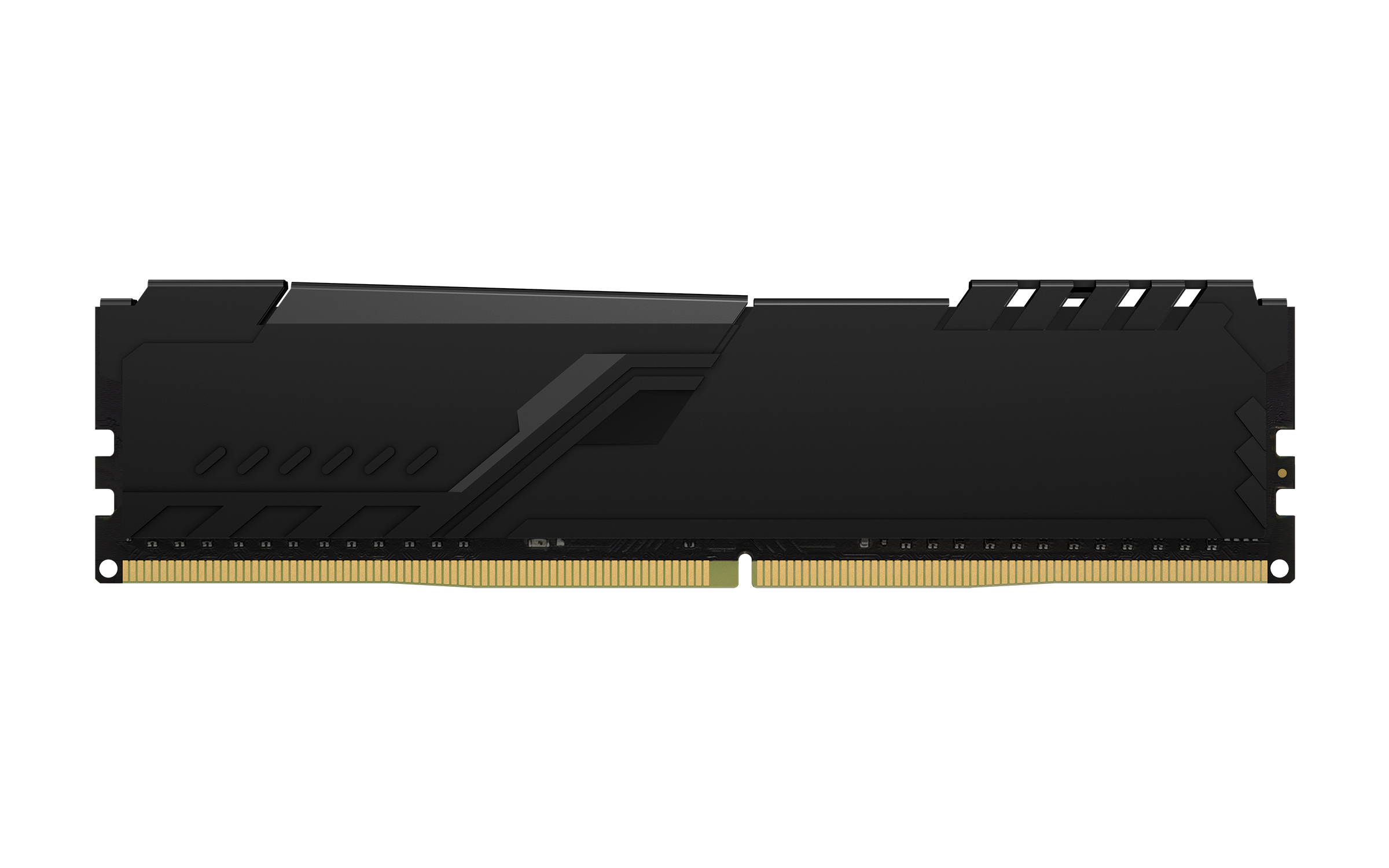 Kingston Technology FURY Beast 16GB 3200MT/s DDR4 CL16 DIMM Black - Afbeelding 3