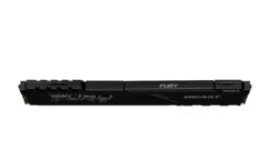 Kingston Technology FURY Beast 16GB 3200MT/s DDR4 CL16 DIMM Black - Afbeelding 4