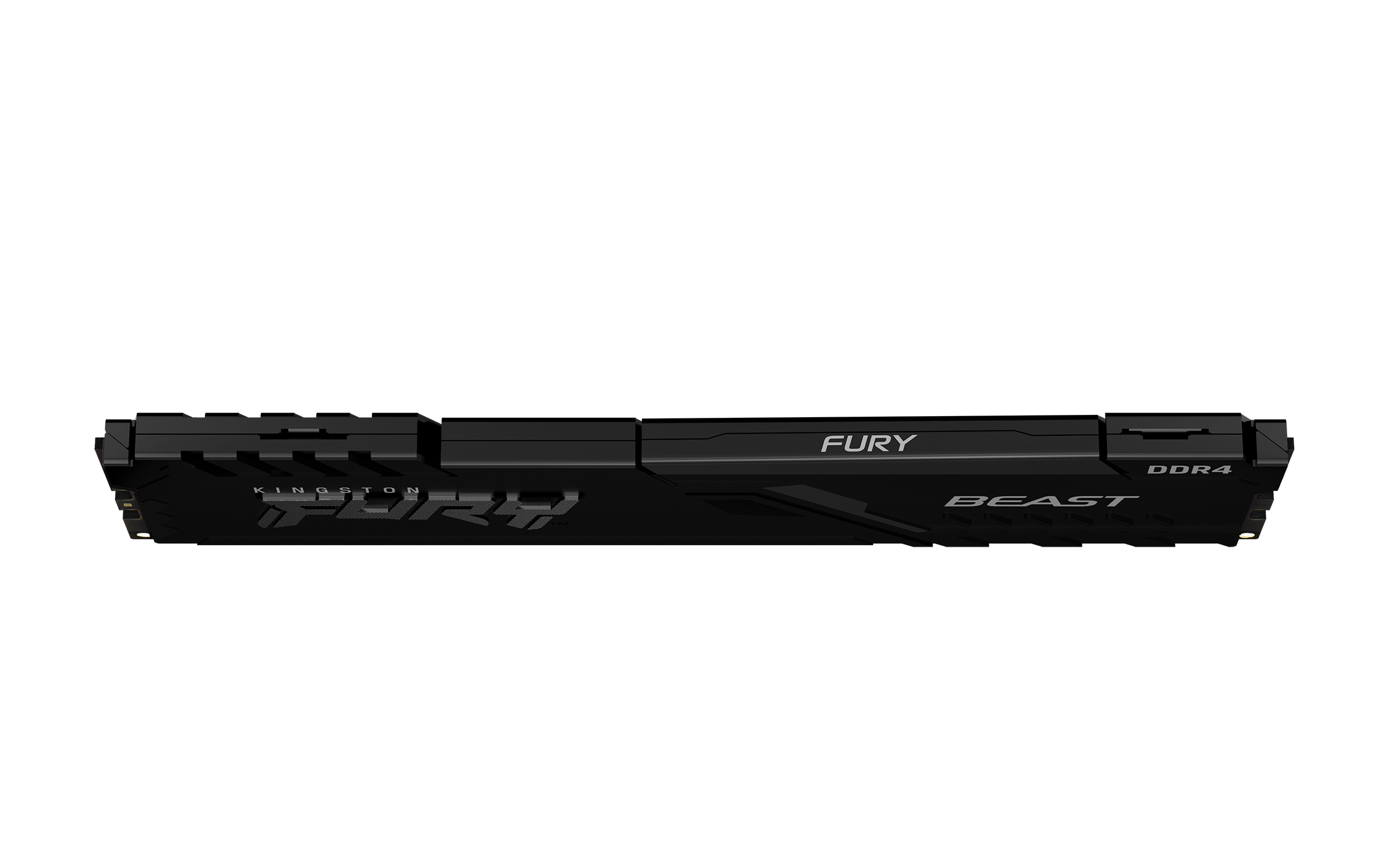 Kingston Technology FURY Beast 16GB 3200MT/s DDR4 CL16 DIMM Black - Afbeelding 4