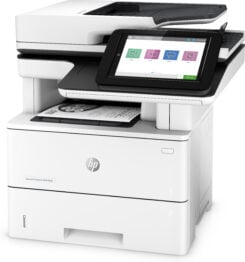 HP LaserJet Enterprise MFP M528dn - Afbeelding 4
