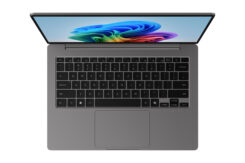 BOOK6 14I W11PRO U5 32GB 512GB EE MOCHA GRAY QWERTY - Afbeelding 4