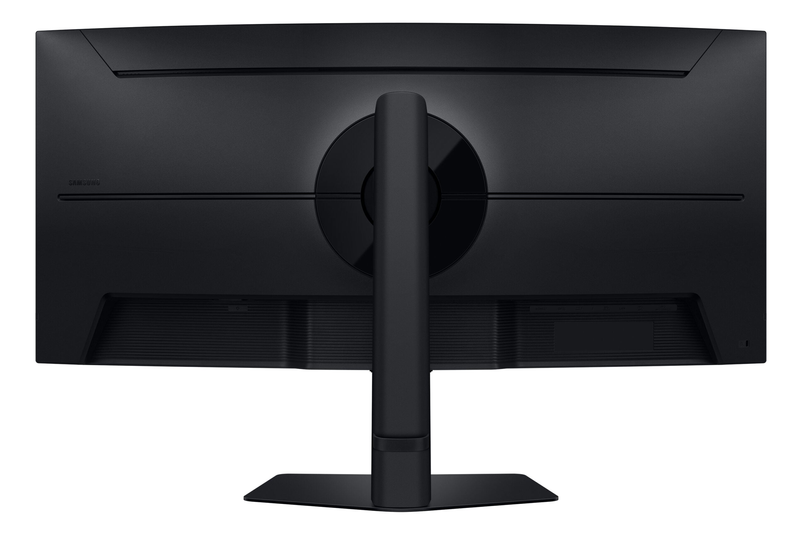 Samsung 40" ViewFinity S8 (S85TH) WUHD Monitor - Afbeelding 3