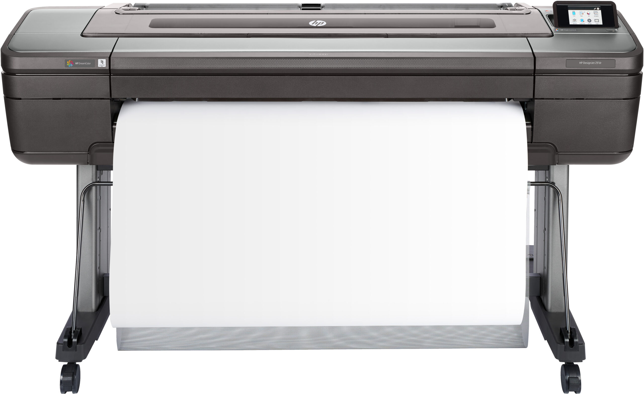 HP Designjet Z9+ 44-inch PostScript-printer - Afbeelding 5