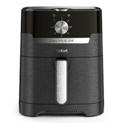 Tefal Easy Fry & Grill XL EY5018 Air fryer 2-in-1 - 8 programma's - 4,6 L - Afbeelding 3