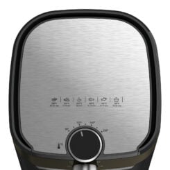 Tefal Easy Fry & Grill XL EY5018 Air fryer 2-in-1 - 8 programma's - 4,6 L - Afbeelding 6