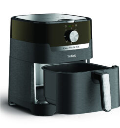 Tefal Easy Fry & Grill XL EY5018 Air fryer 2-in-1 - 8 programma's - 4,6 L - Afbeelding 4