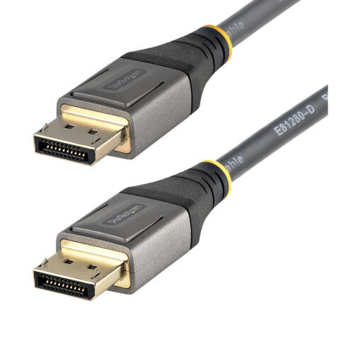 Kabels en adapters