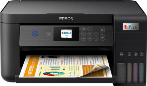 Printen & Scannen