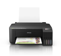 Epson EcoTank ET-1810 A4 Wi-Fi-printer met inkttank, inclusief tot 3 jaar inkt - Afbeelding 3
