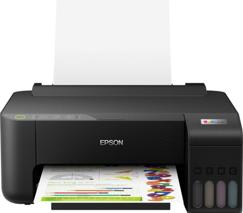 Inkjetprinters