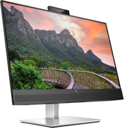 HP E-Series E27m G4 QHD USB-C conferentiemonitor - Afbeelding 4