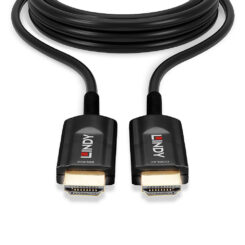 Lindy 38381 HDMI kabel 15 m HDMI Type A (Standaard) Zwart - Afbeelding 5