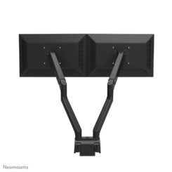 Neomounts FPMA-D750DBLACK2 Monitorarm 10-32" - gasveer - Topfix - 180°-stop - Afbeelding 6