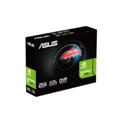 ASUS GT730-4H-SL-2GD5 NVIDIA GeForce GT 730 2 GB GDDR5 - Afbeelding 5