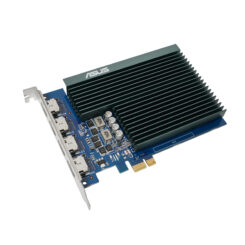 ASUS GT730-4H-SL-2GD5 NVIDIA GeForce GT 730 2 GB GDDR5 - Afbeelding 3