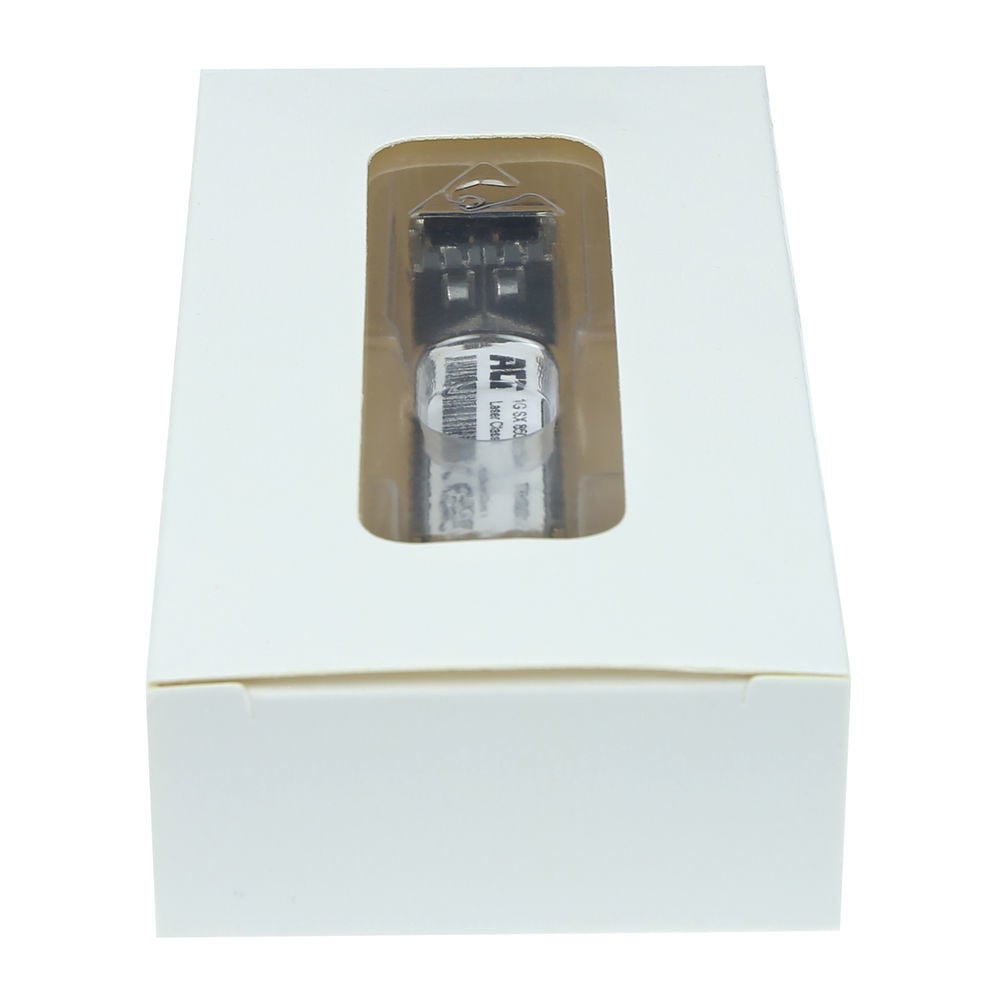 ACT SFP+ LR transceiver gecodeerd voor Netgear AXM762 - Afbeelding 4