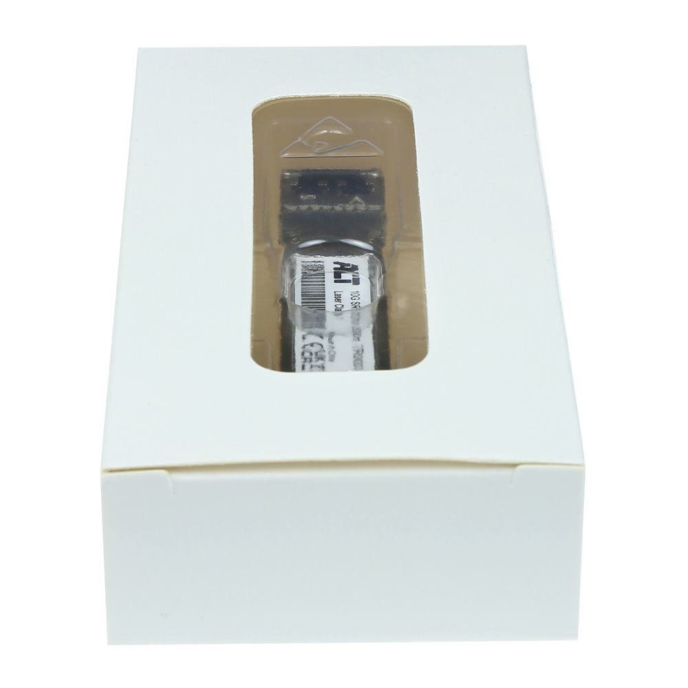ACT SFP+ LR transceiver gecodeerd voor open platform / uncoded / generic - Afbeelding 3