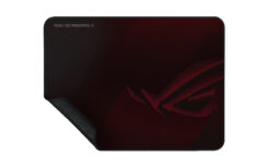 ASUS ROG Scabbard II Game-muismat Rood - Afbeelding 6