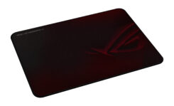 ASUS ROG Scabbard II Game-muismat Rood - Afbeelding 4