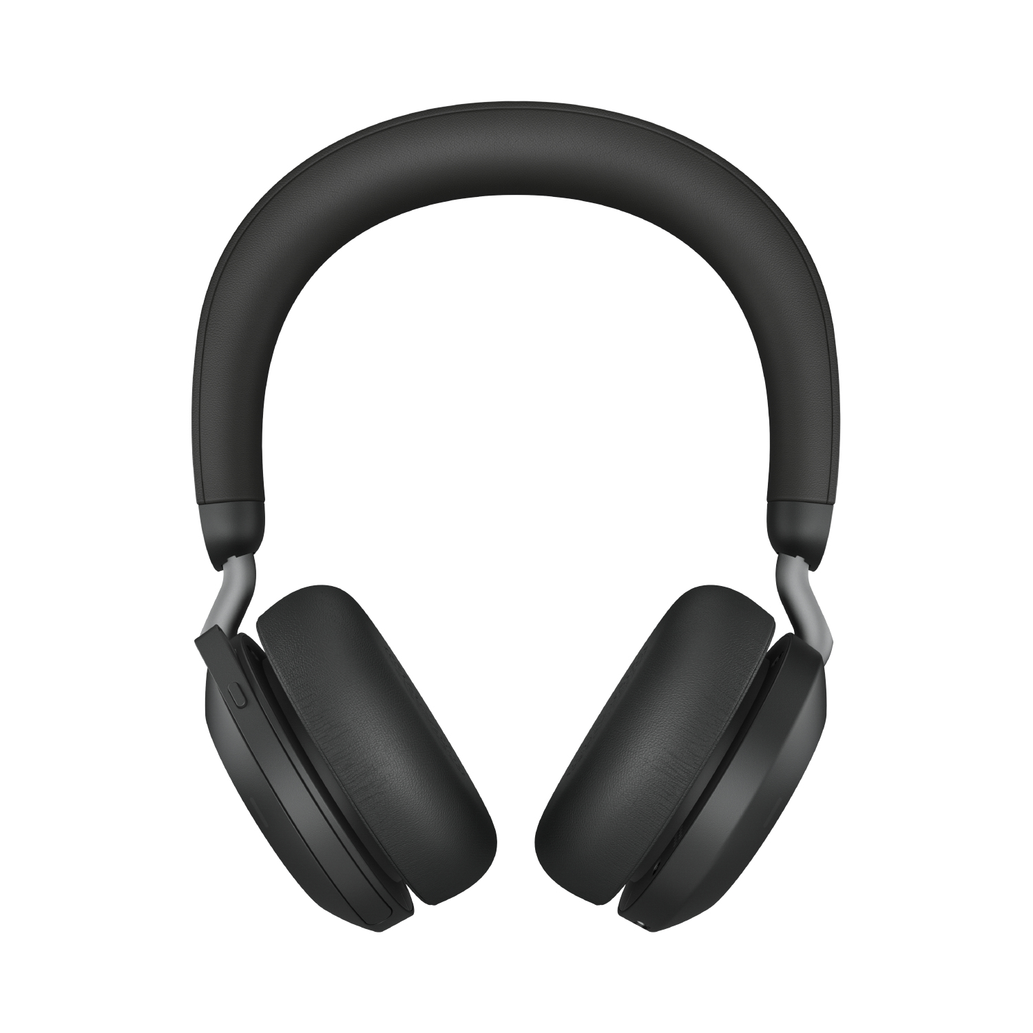 Jabra Evolve2 75 Headset Draadloos Hoofdband Kantoor/callcenter Bluetooth Oplaadhouder Zwart - Afbeelding 2