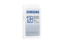 Samsung EVO Plus 128 GB SDXC UHS-I - Afbeelding 3