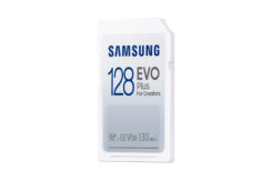Samsung EVO Plus 128 GB SDXC UHS-I - Afbeelding 4