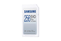 Samsung EVO Plus 256 GB SDXC UHS-I - Afbeelding 4