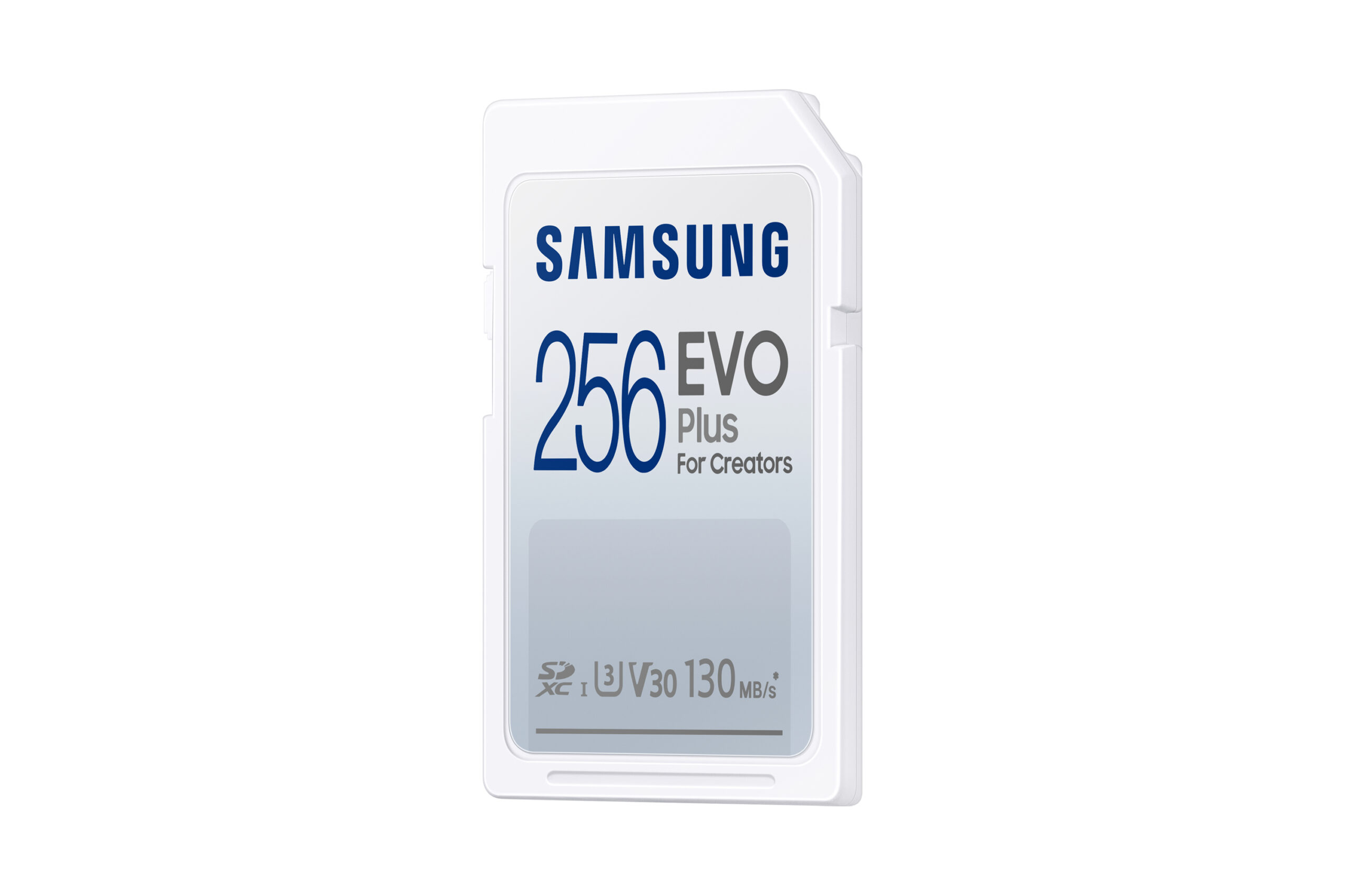 Samsung EVO Plus 256 GB SDXC UHS-I - Afbeelding 4
