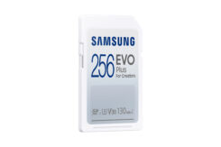 Samsung EVO Plus 256 GB SDXC UHS-I - Afbeelding 3