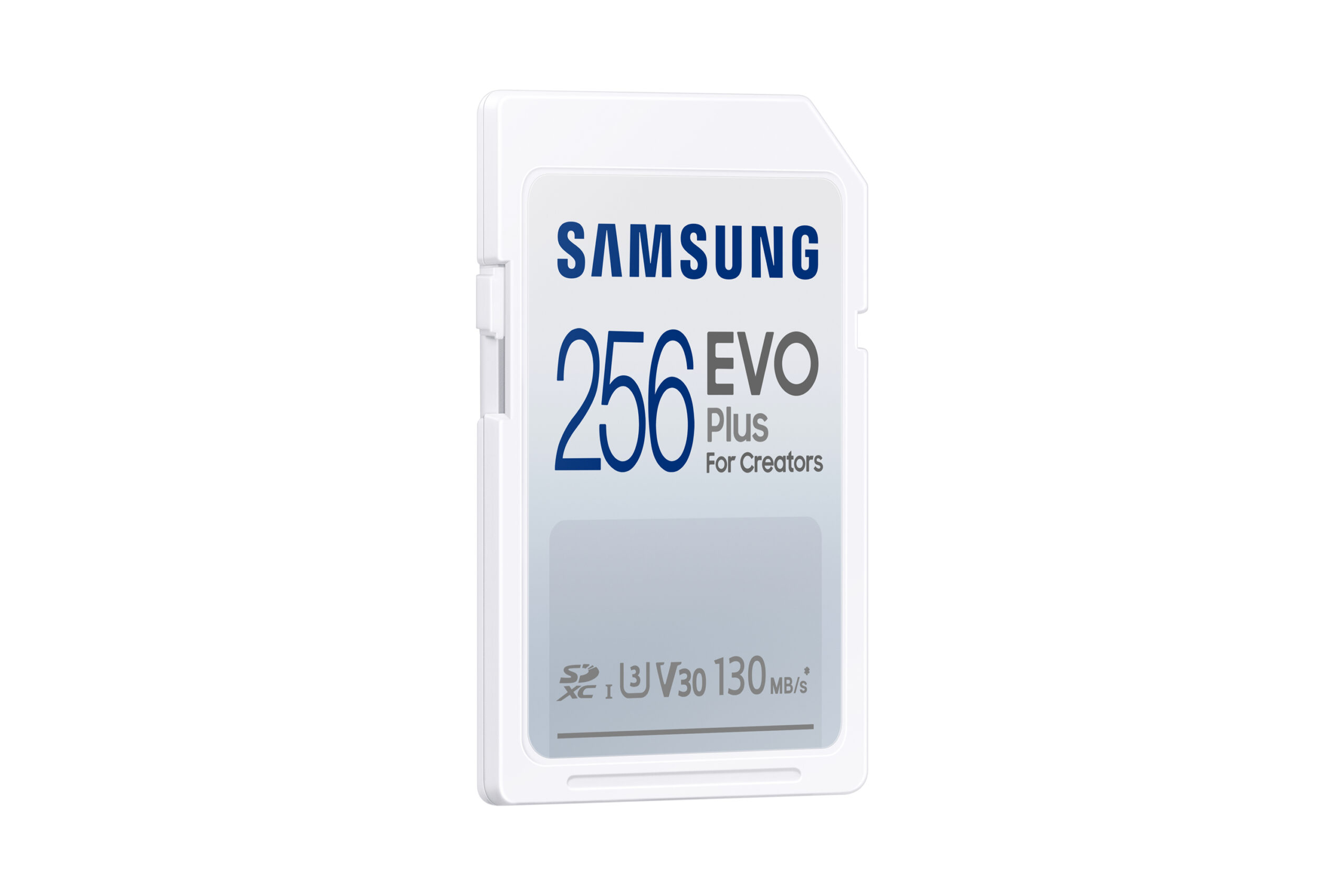 Samsung EVO Plus 256 GB SDXC UHS-I - Afbeelding 3