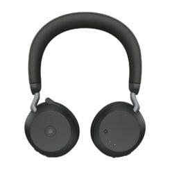 Jabra Evolve2 75 Headset Draadloos Hoofdband Kantoor/callcenter Bluetooth Oplaadhouder Zwart - Afbeelding 5
