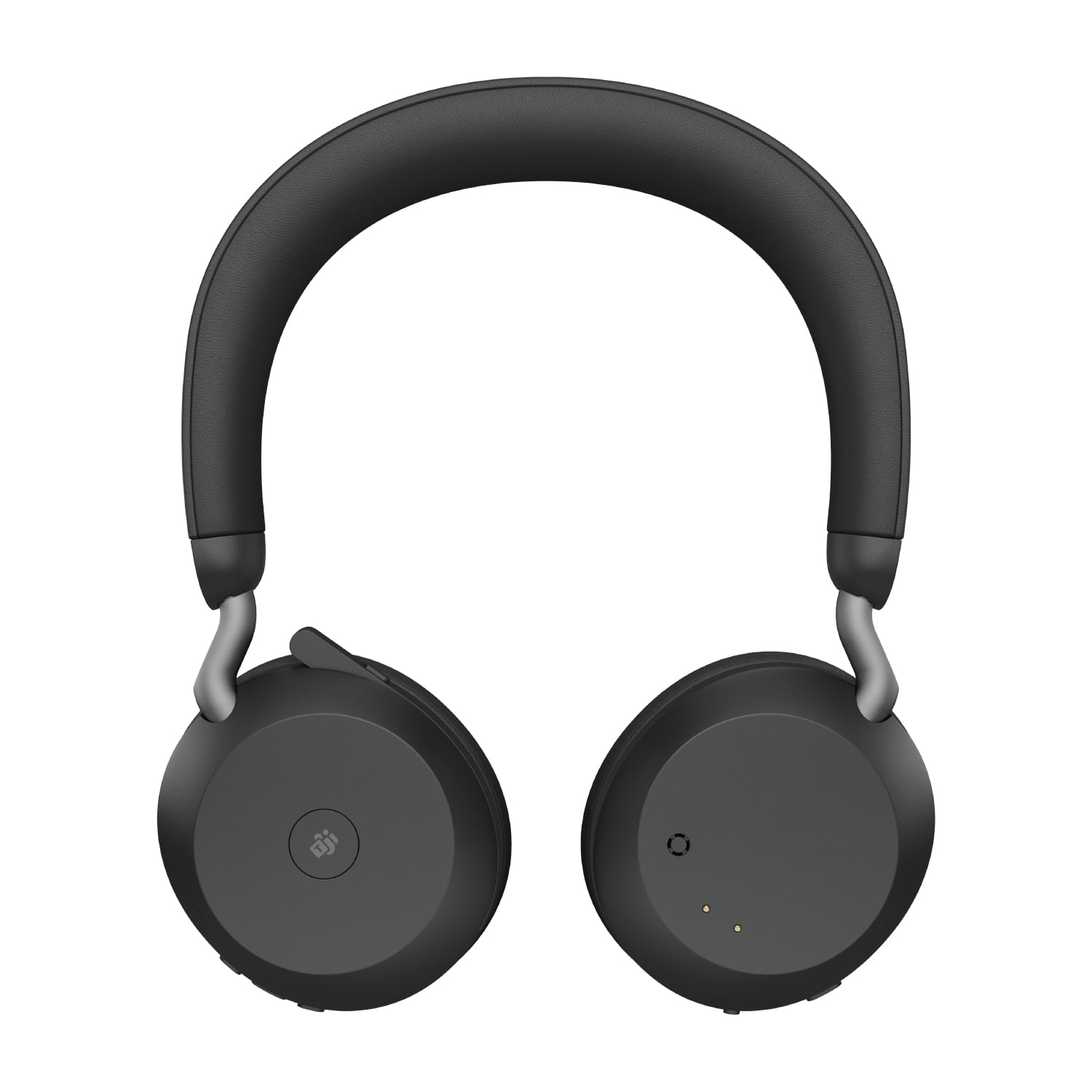 Jabra Evolve2 75 Headset Draadloos Hoofdband Kantoor/callcenter Bluetooth Oplaadhouder Zwart - Afbeelding 5