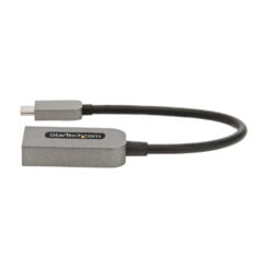 StarTech.com USB-C naar HDMI Adapter, 4K 60Hz Video, HDR10, USB-C naar HDMI Monitor Dongle, USB naar HDMI Converter, USB4 / Thunderbolt Compatibel - Afbeelding 6