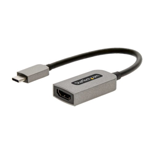 Kabels en adapters